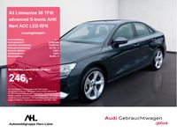 Audi A3 - Vorschau Bild 1