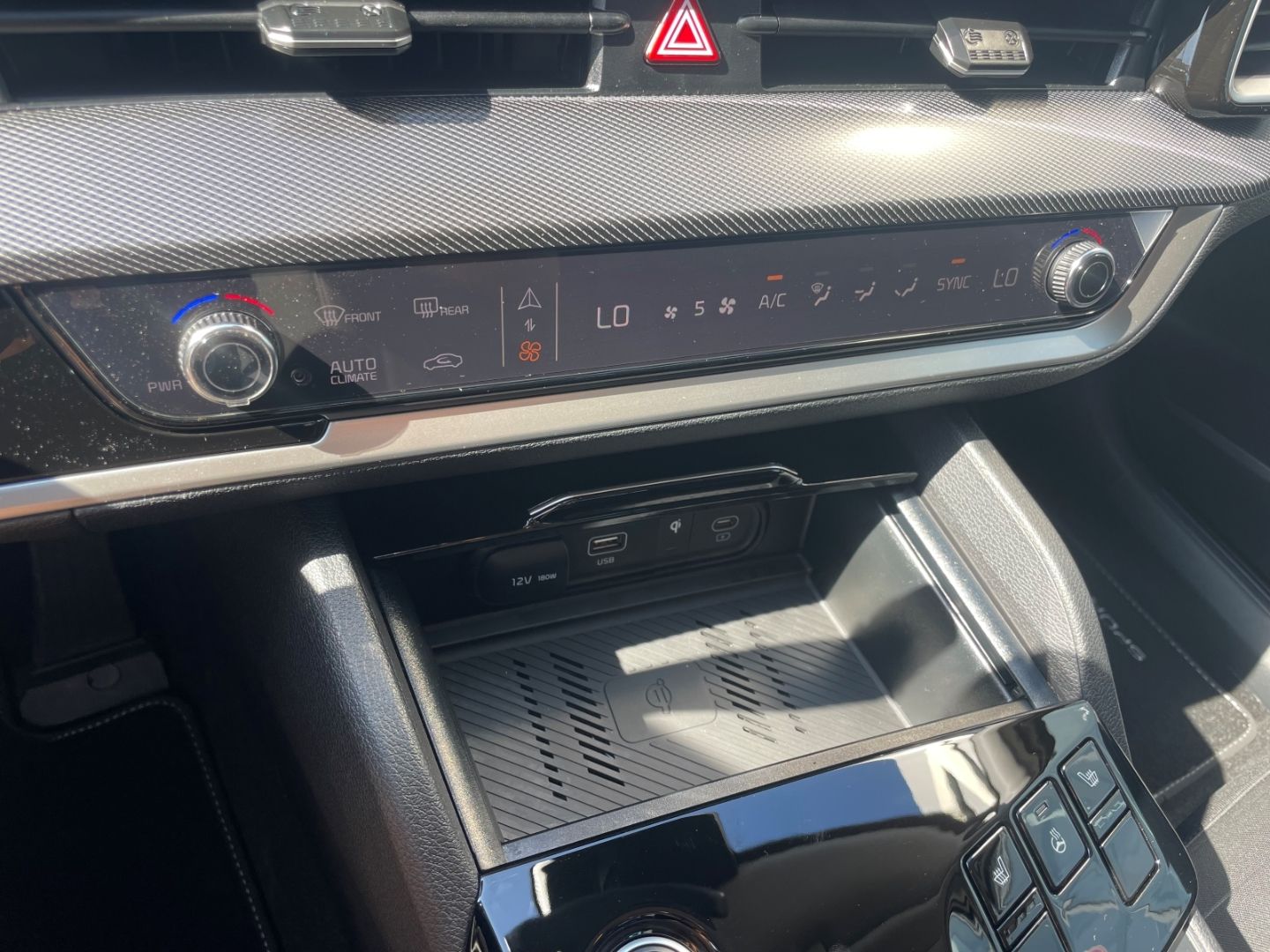 Fahrzeugabbildung Kia Sportage Spirit Mild-Hybrid LED totWinkAss DAB