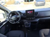 Renault Trafic - Vorschau Bild 10