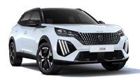 Peugeot 2008 - Vorschau Bild 1