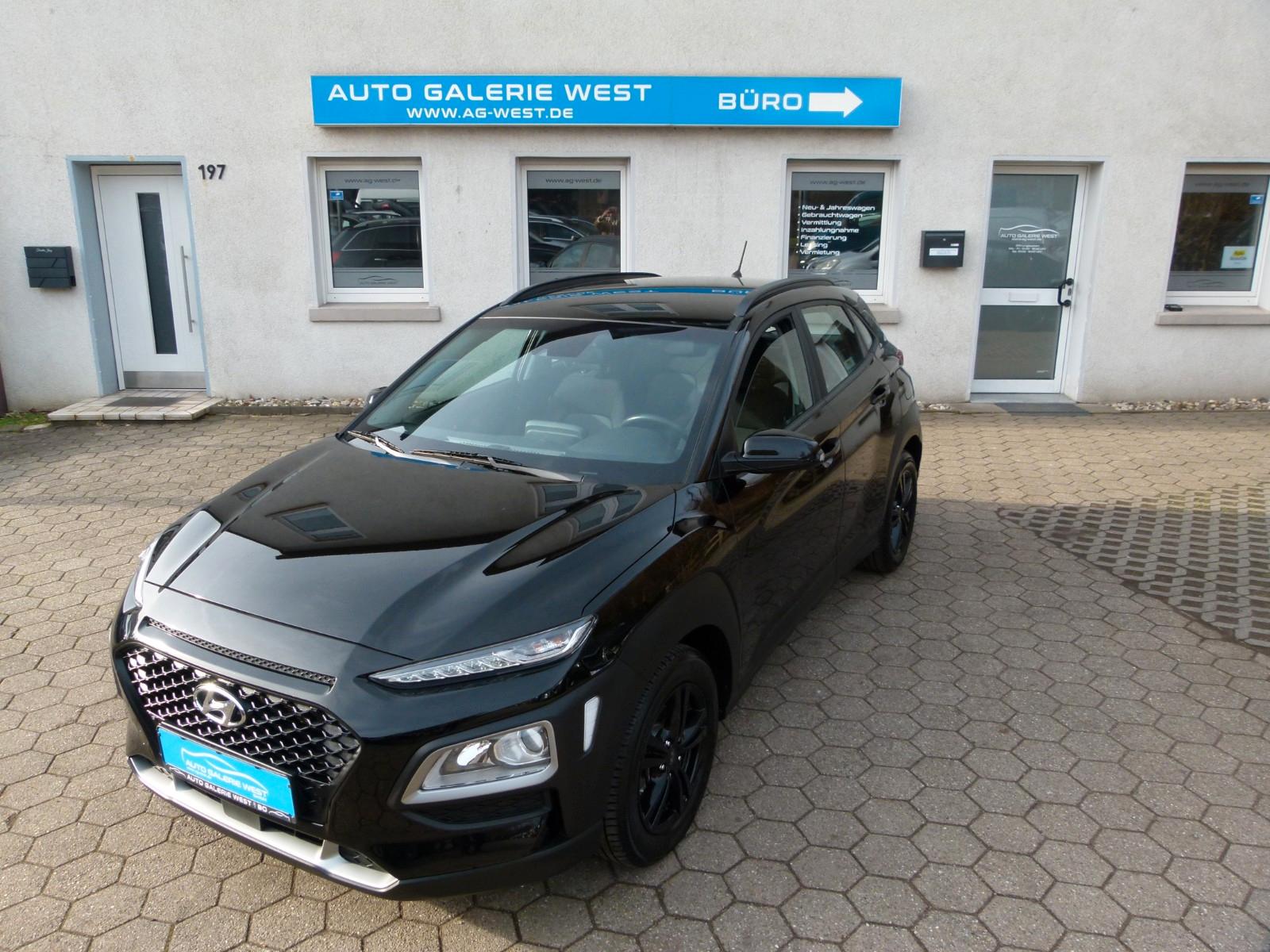 Hyundai Kona Select 2WD*1.Hand*LED*Start-Stopp*