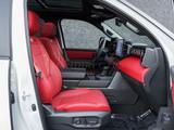 Toyota 2026 Tundra TRD Pro € 95000 +TRD Off Road Shock - Toyota Tundra Neuwagen