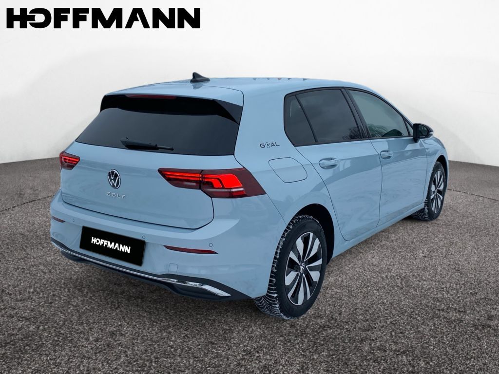 Fahrzeugabbildung Volkswagen Golf 1.5 TSI Goal *3 Jahre Anschlussgarantie*