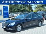 Mercedes-Benz E 350 CGI T ELEGANCE*MB S-HEFT*1-HAND*7-SITZER* - Mercedes 7-Sitzer