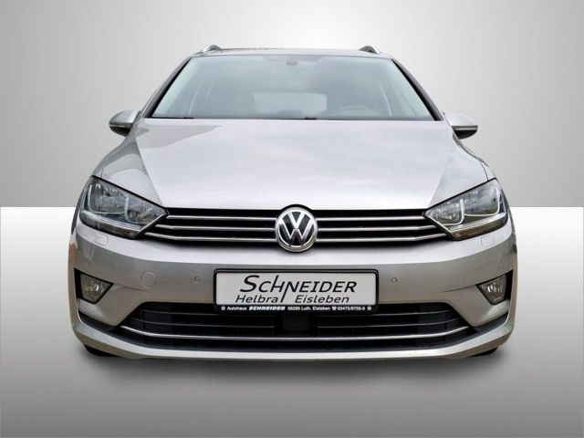 GOLF SPORTSVAN 1.6 TDI ALLSTAR NAVI+SHZ+TEMPOMAT