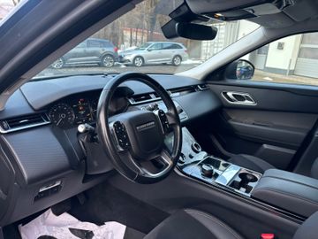 Land-Rover Range Rover Velar - 10