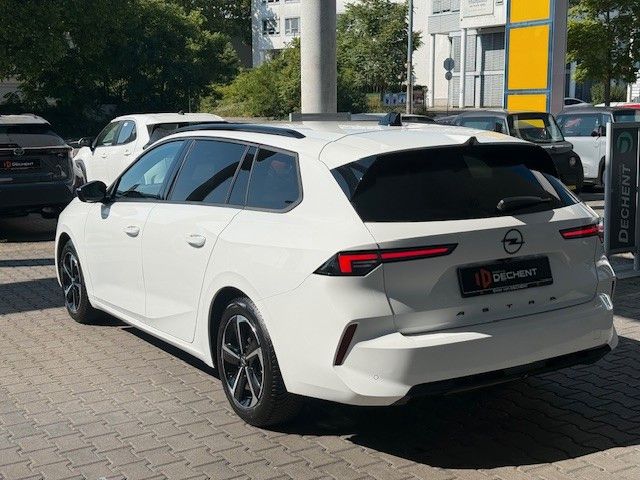 Fahrzeugabbildung Opel Astra L Sports Tourer GS Line Navi/AHK!