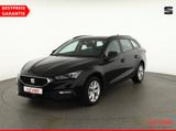 Seat Leon Sportstourer 2.0 TDI Style LED Navi Kamera - Seat Leon Style mit Diesel-Antrieb