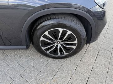 Mercedes GLC 200 - 9