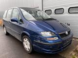 Fiat Ulysse 2.0 Multijet / CLIMA / 7 PL - Fiat Ulysse aus 2007