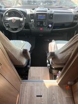 Dethleffs AlPa A 6820 4500 Kg (2 Personen!) - Wohnmobil oder -wagen 2 personen