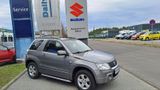 Suzuki Grand Vitara 1.6 Comfort 4 x 4 Allrad - Suzuki Grand Vitara aus 2007