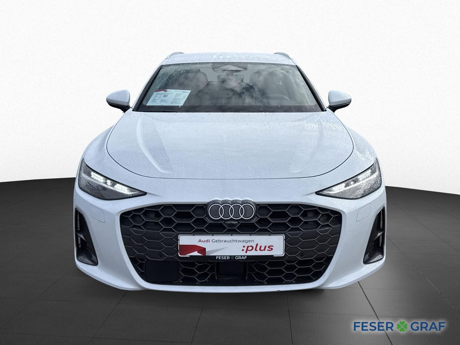 Audi A6 - Bild 2