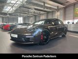Porsche Panamera GTS Sport Turismo BOSE Sportabgasanlage - Porsche Panamera mit Benzin-Antrieb: Braun