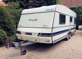 Wilk  de Luxe 601 UE, kaum benutzt