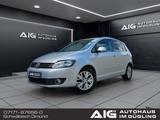 Volkswagen Golf Plus 1.6 TDI Life - SHZ | AHK | PDC - Volkswagen Golf Plus mit Diesel-Antrieb: Limousine, 1.6