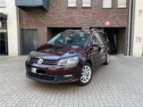Volkswagen Sharan 2.0 TDI Sondermodell Beach 7 Sitzer - Volkswagen Sharan Beach