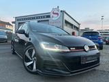Volkswagen Golf VII Lim. GTI*ZOP*SDACH*NAV*PDC*TÜVN*SITZH*