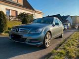 Mercedes-Benz Mercedes C300 CDI 4matic T - Mercedes-Benz C 300 aus 2011: 4matic
