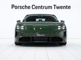 Porsche Taycan GTS - Porsche Taycan GTS