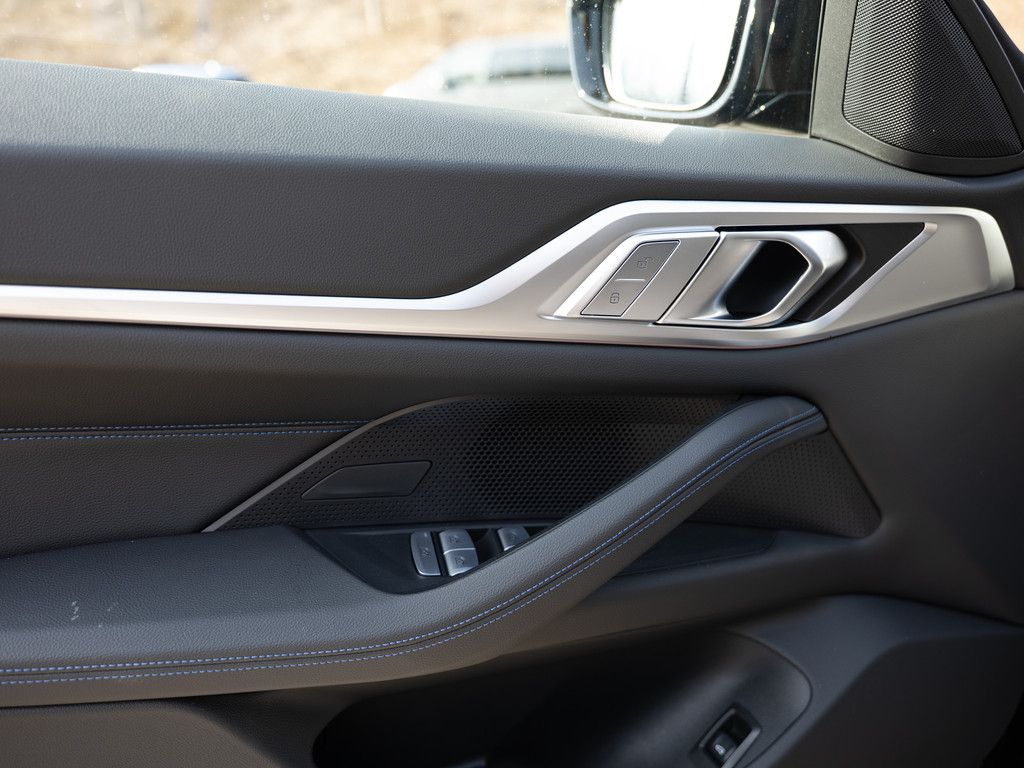 BMW 420 Gran Coupé - Bild 18