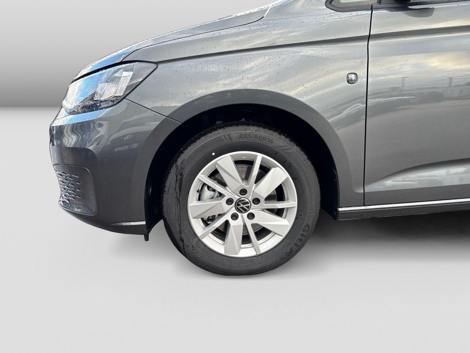 Volkswagen Caddy - Bild 5