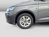 Volkswagen Caddy - Vorschau Bild 5