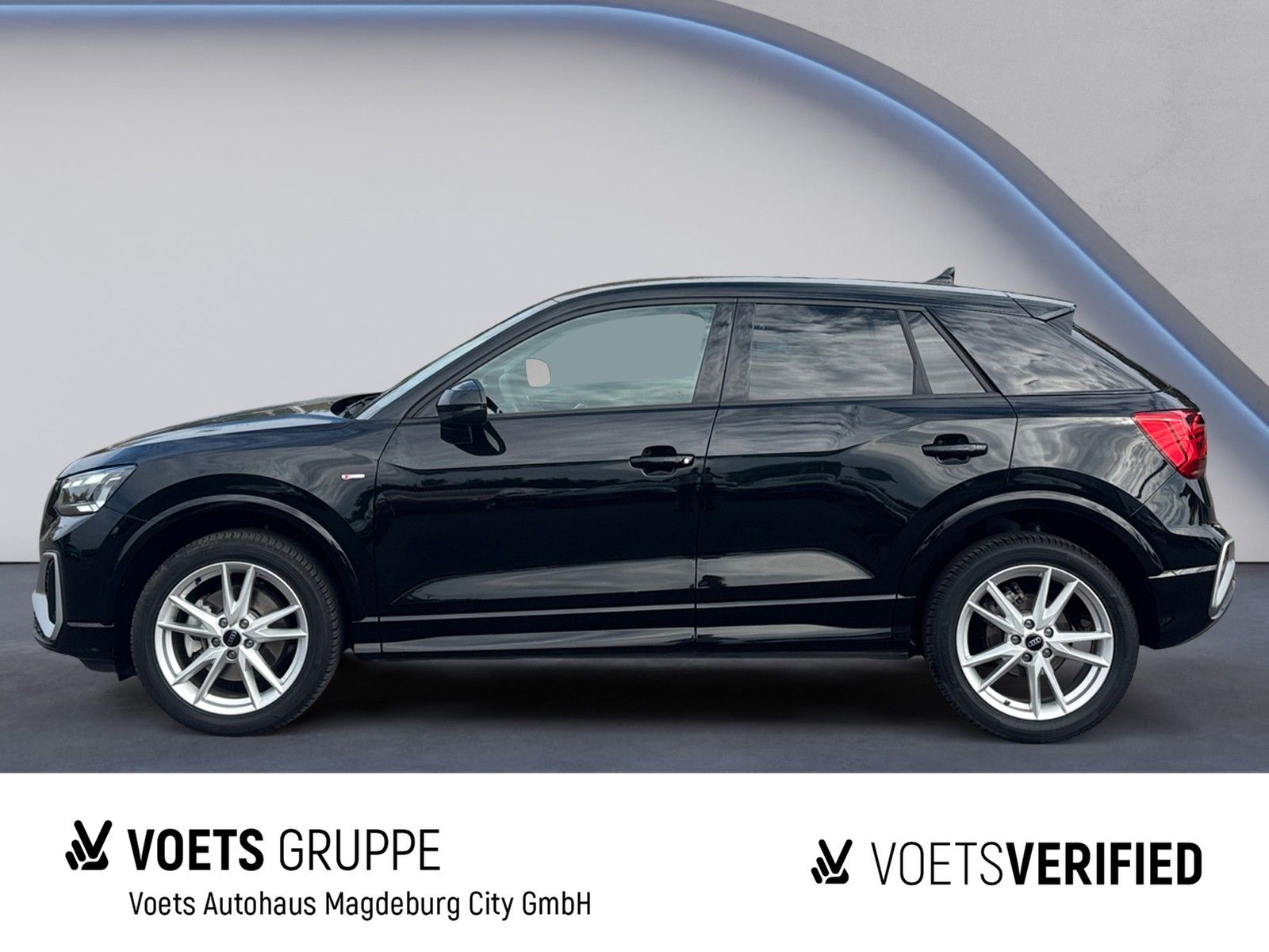 Audi Q2 - Bild 3