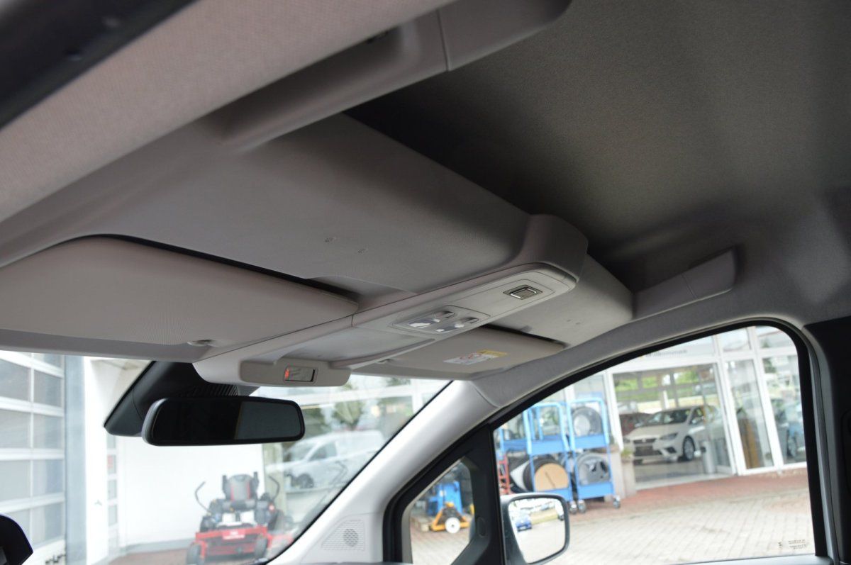 Fahrzeugabbildung Renault Kangoo III Rapid   Advance L2 Automatik
