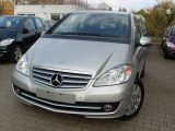 Mercedes-Benz A 200 ELEGANCE Automatik / Comand - Mercedes-Benz A 200 aus 2011