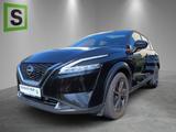 Nissan QASHQAI Tekna MY22 1.3 DIG-T MHEV 158 PS Xtroni - Nissan Qashqai: Automatik, Tekna