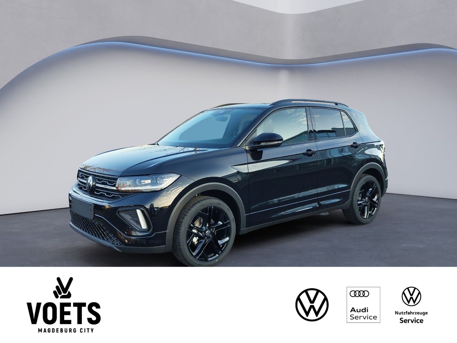 Volkswagen T-Cross - Bild 2