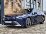 Toyota Mirai Luxury - Wasserstoff - Toyota Mirai aus 2023