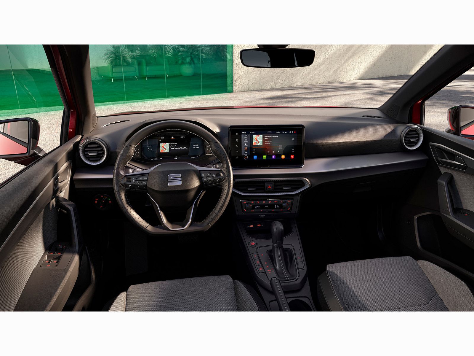 Seat Arona - Bild 4
