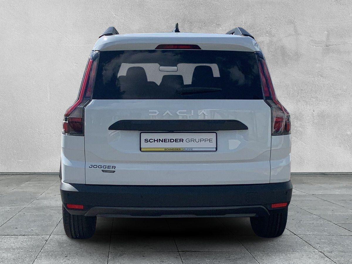 Dacia Jogger - Bild 4