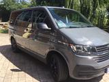 Volkswagen T6 Multivan 6.1 Trendline Family 2,0 TDI 6-Gang  - gebrauchte VW T6 Multivan aus dem Jahr 2020