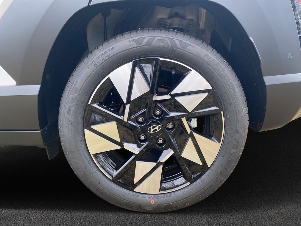 Hyundai Kona – Bild 15
