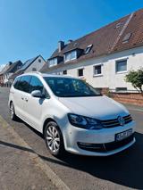 Volkswagen Sharan 2.0 TDI - Volkswagen Sharan in Kassel