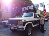 Ford Bronco - Ford Bronco von privat