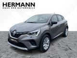 Renault Captur II 1.0 TCe 100 LPG Experience *LED*AHK - Renault Captur mit LPG-Antrieb