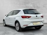 Seat LEON 1.5 TSI STYLE PDC+TEMPO+SHZ+KLIMA+FULL-LINK - Seat Leon Gebrauchtwagen in Chemnitz