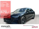 Audi Q8 45 TDI Q competition plus MATRIX+RAUTE+APP - gebrauchte Audi Q8 aus dem Jahr 2022