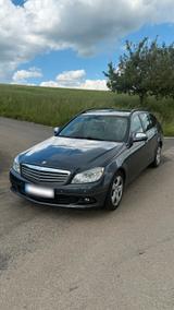 Mercedes-Benz Mercedes C 180GasanlageTÜV - Mercedes-Benz C 180: Gas