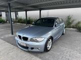 BMW 118i E87 M-Paket Edition Unfallfrei/Sc... - BMW 118: 118i E87