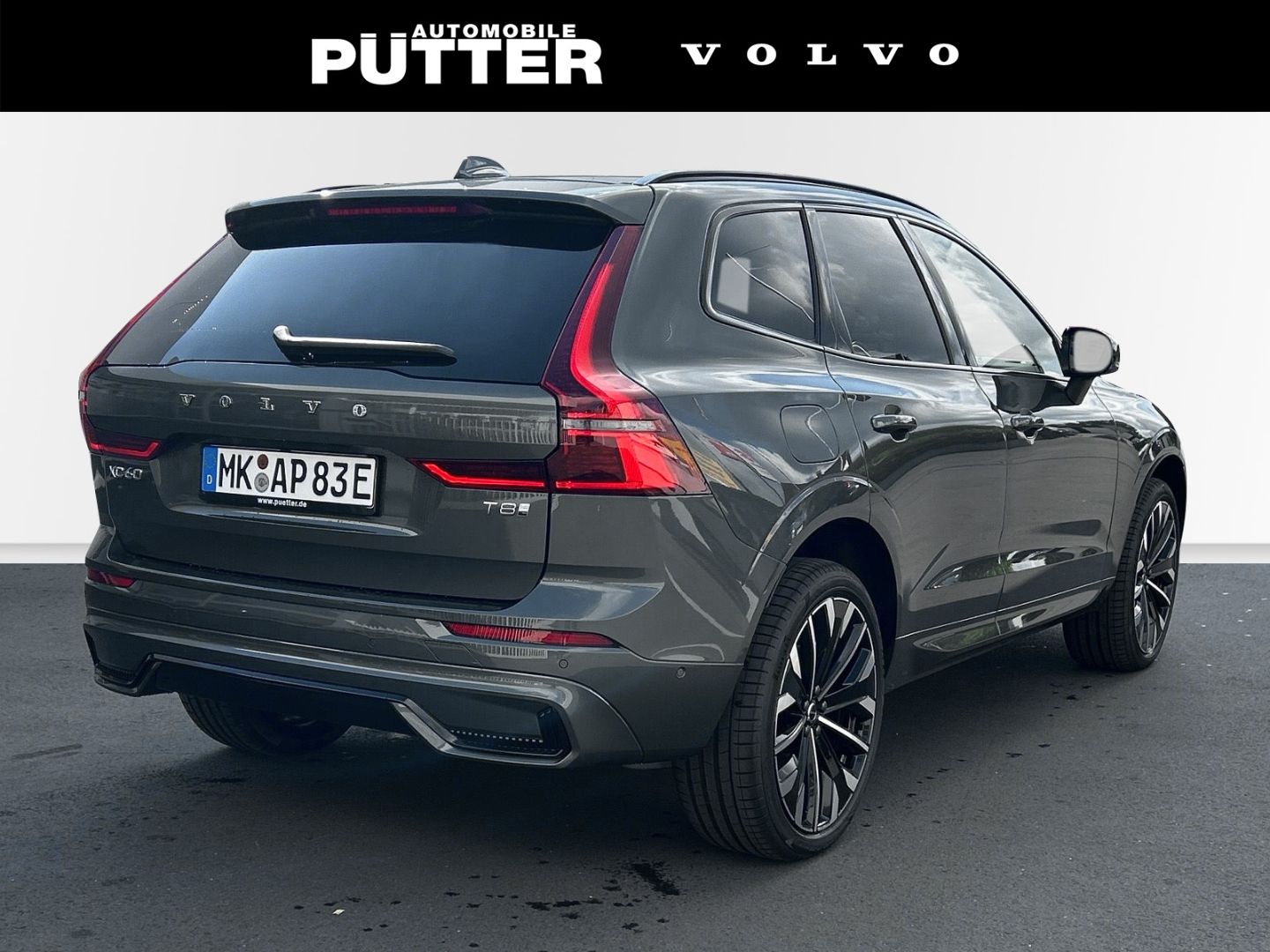 Volvo XC60 - Bild 2