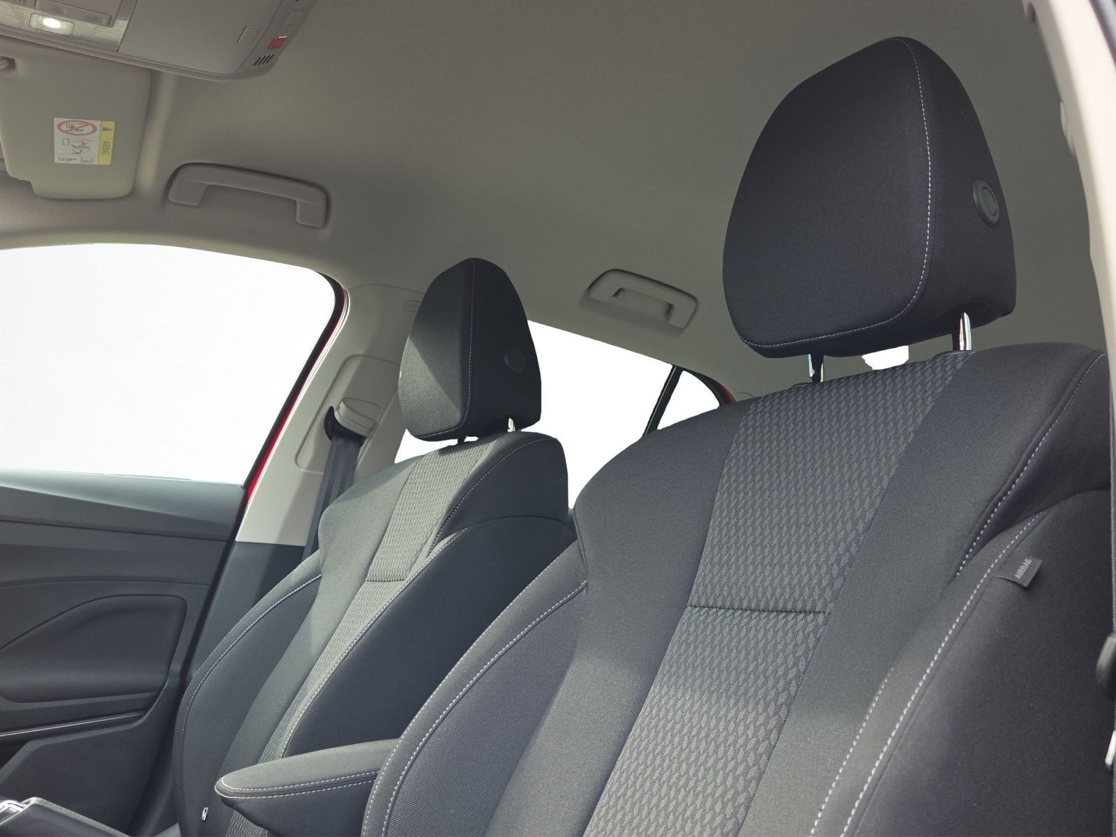 Skoda Fabia - Bild 11