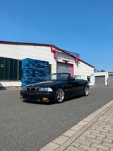 BMW e36 318 Cabrio teilrestauriert (kein m... - BMW 318: E36