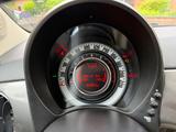 Fiat 500 1.2 8V Lounge - Fiat 500 Gebrauchtwagen in Düsseldorf