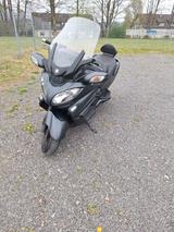 Suzuki Burgman 650 z executive - SUZUKI BURGMAN 650 EXEC