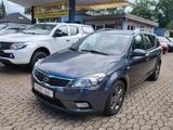 Kia cee'd / Ceed / 2. Hand / - Kia cee'd / Ceed aus 2010: Kombi